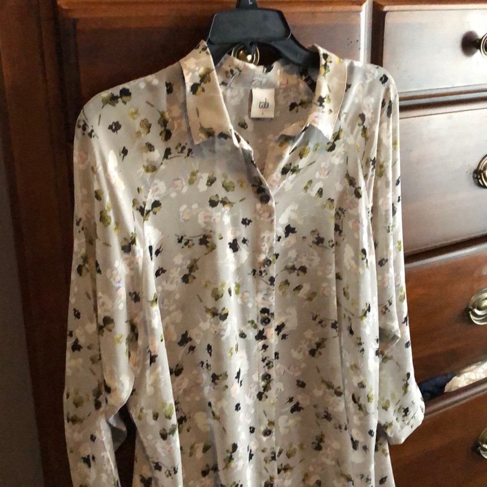 Matinee Too just adorable